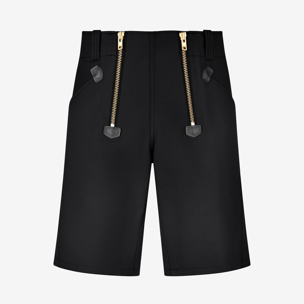 FHB WIM Zunft-Shorts Rips-Moleskin