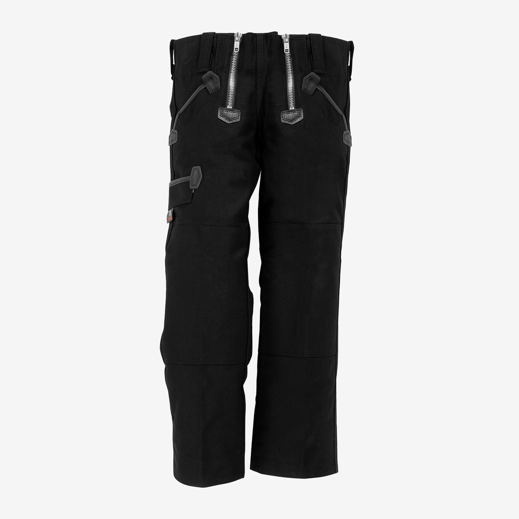 [10083-20-92] FHB BOBBY Kinder-Zunfthose Rips-Moleskin (Gr. 92)