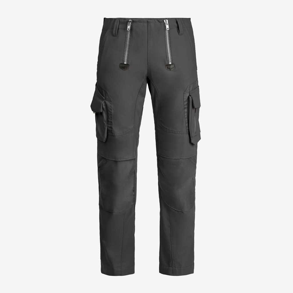 FHB SEBASTIAN Zunfthose Canvas und Cordura