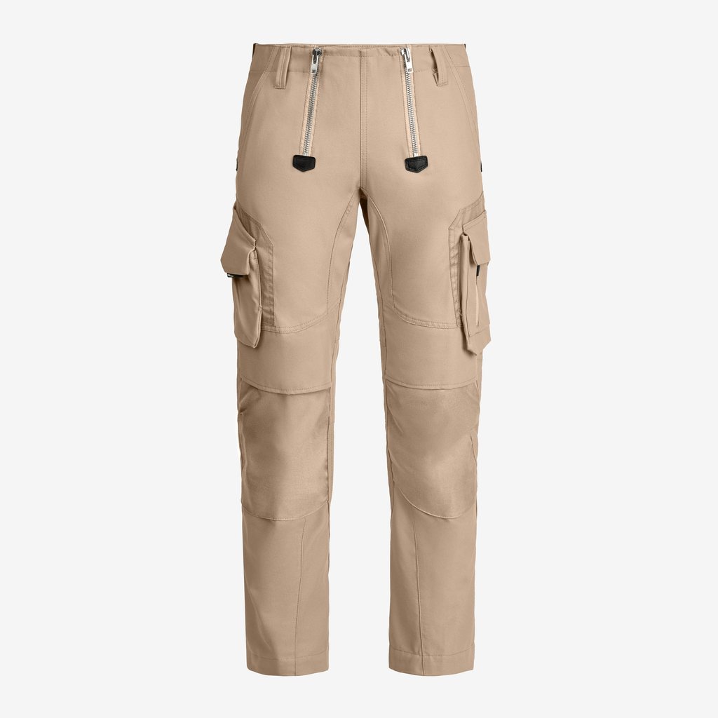 FHB SEBASTIAN Zunfthose Canvas und Cordura
