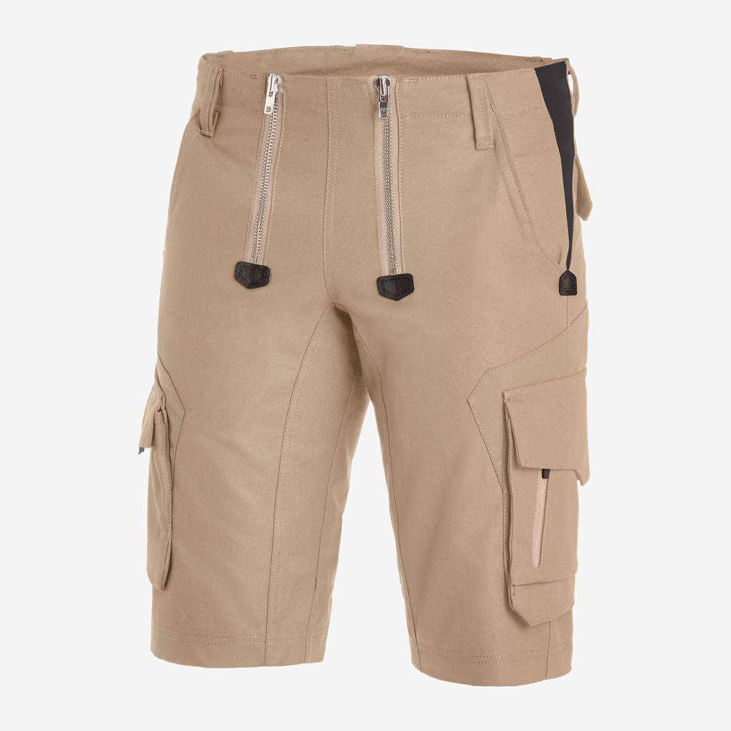 FHB SASCHA Zunft-Bermuda Canvas