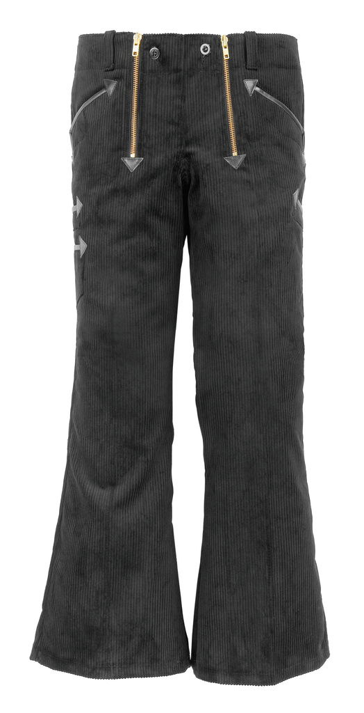 [17300-400-23] FHB gehtklar Zunfthose Trenkercord (Gr. 23)