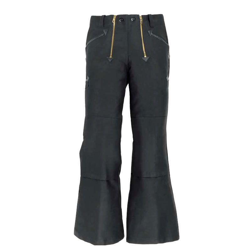 [17301-400-23] FHB machich Zunfthose Zwirn-Doppelpilot (Gr. 23)