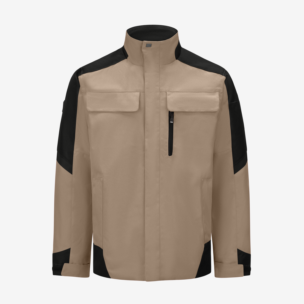 FHB LARS Arbeitsjacke