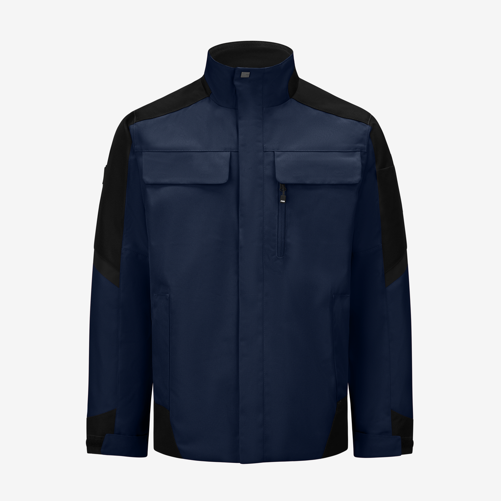 FHB LARS Arbeitsjacke