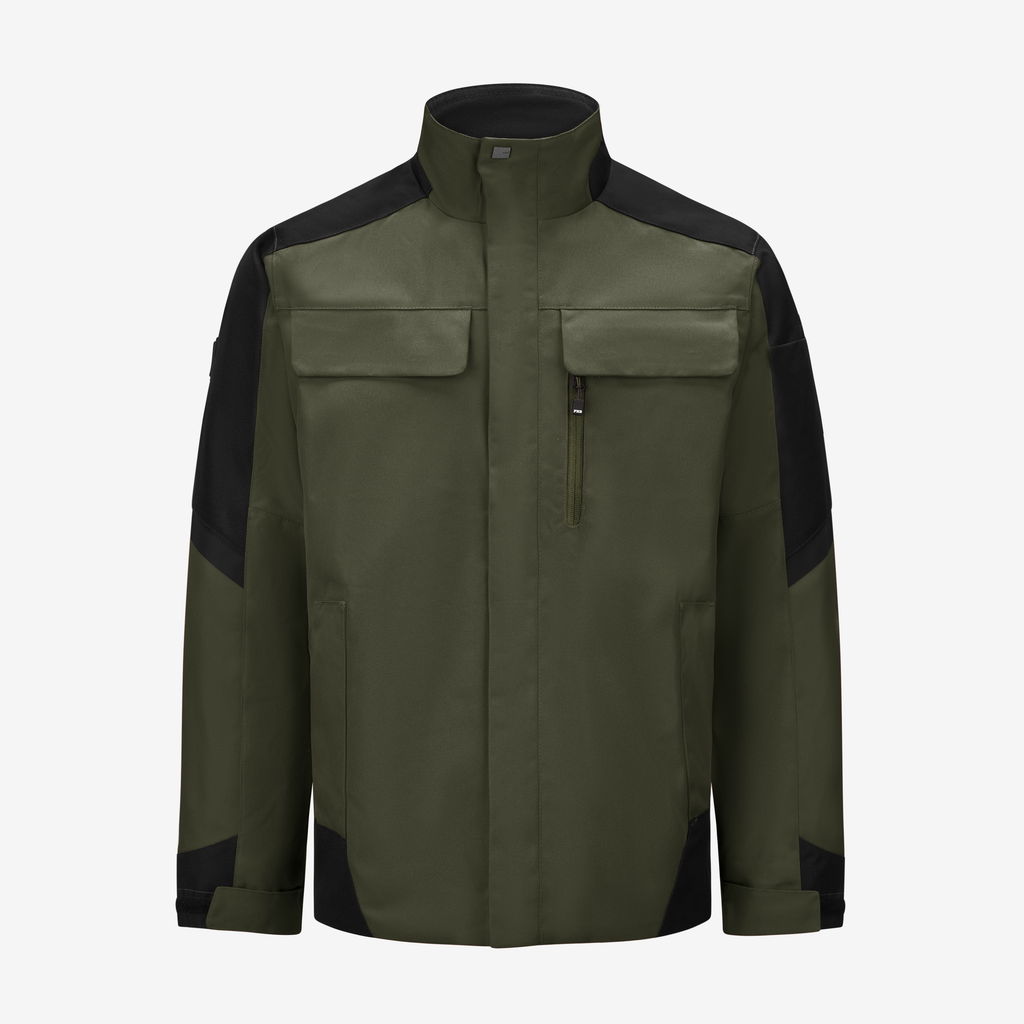 FHB LARS Arbeitsjacke