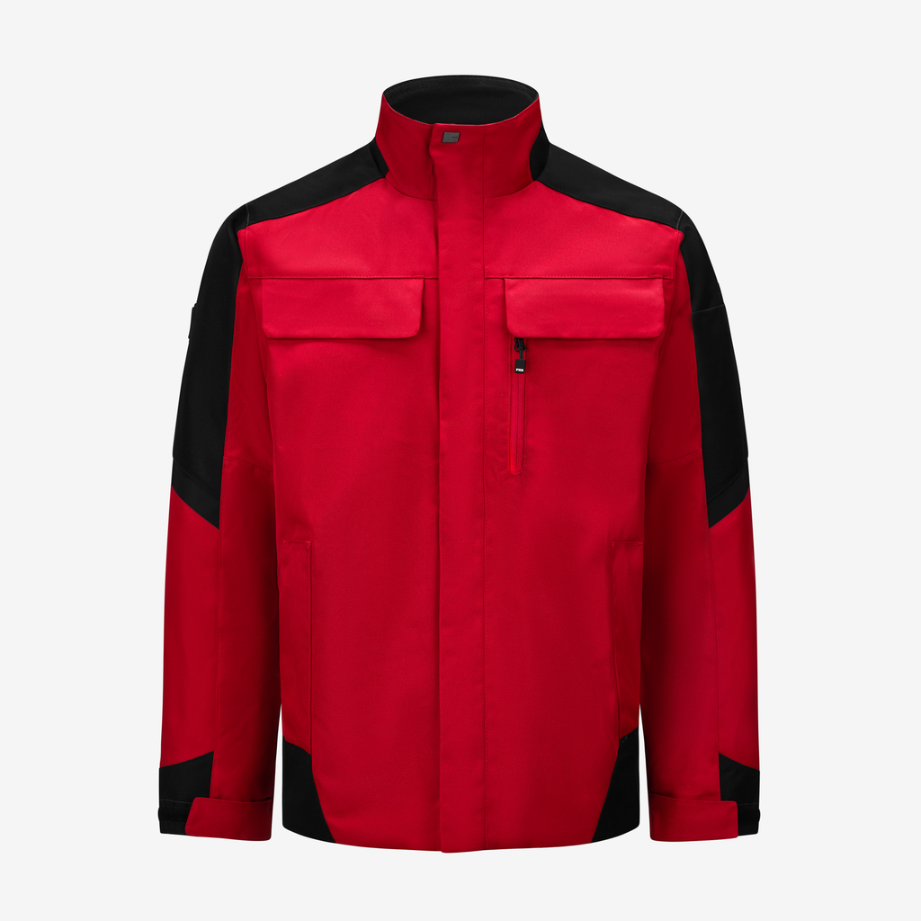 FHB LARS Arbeitsjacke