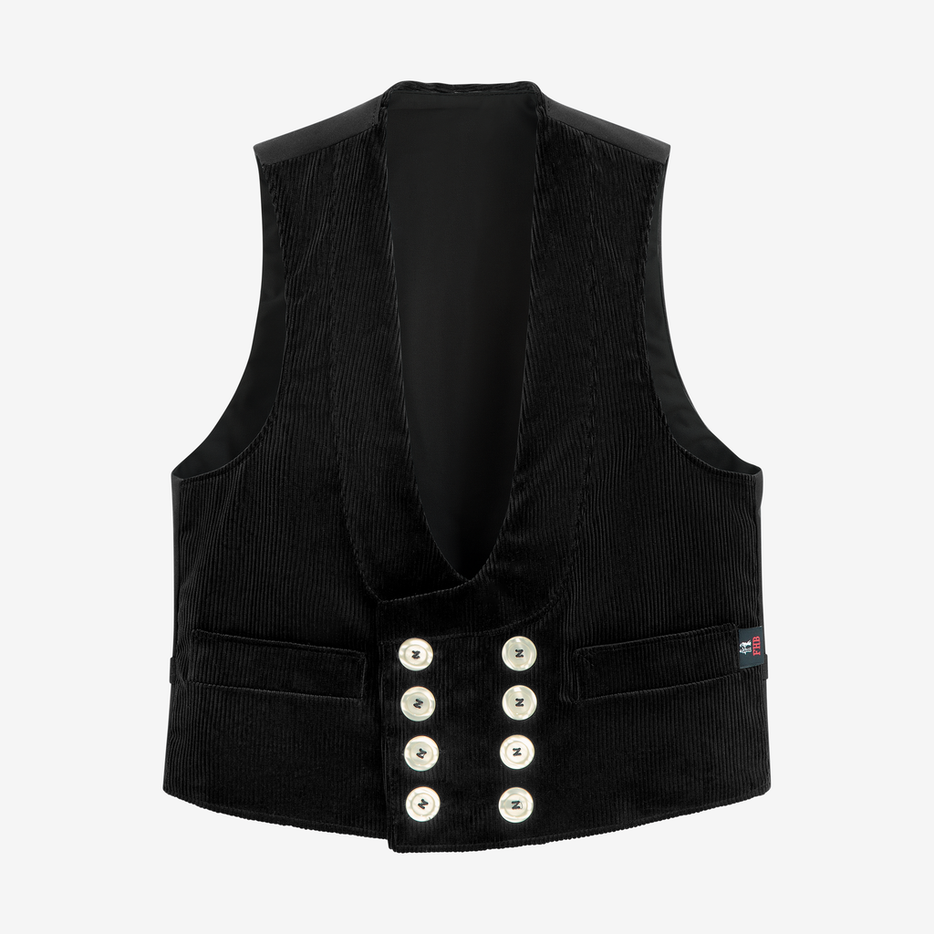 FHB HAGEN Zunftweste Genuacord