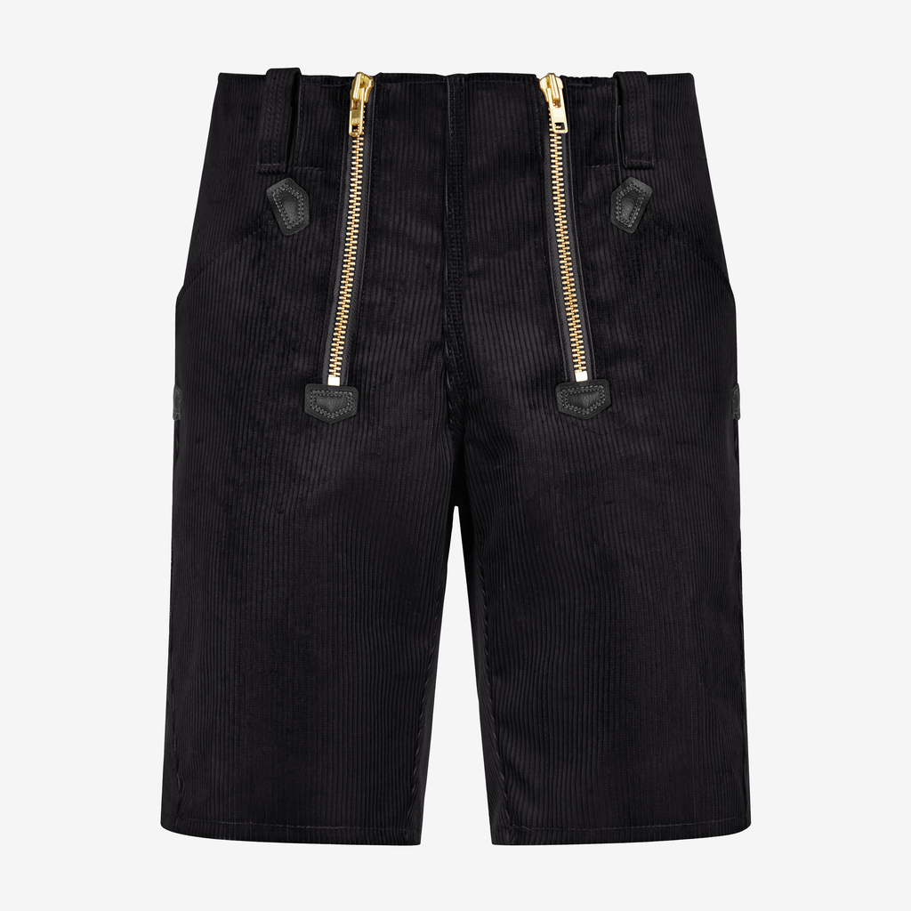 FHB HANS Zunft-Shorts Genuacord