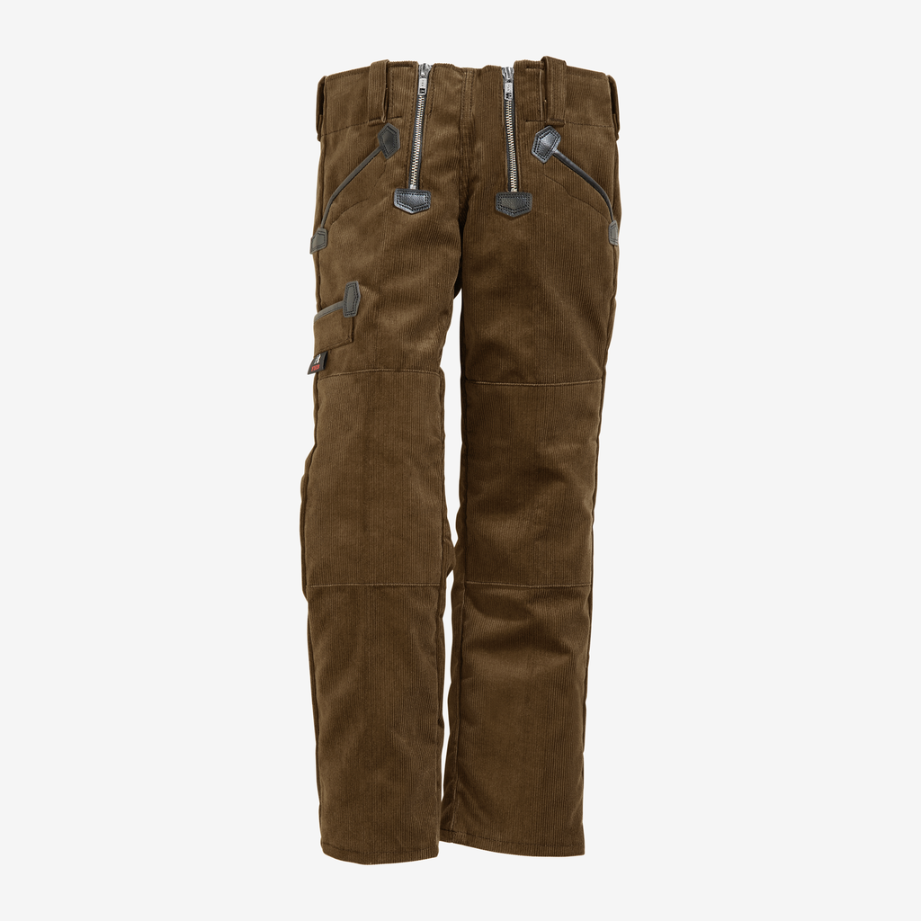 FHB AUGUST Kinder-Zunfthose Zwirn-Feincord