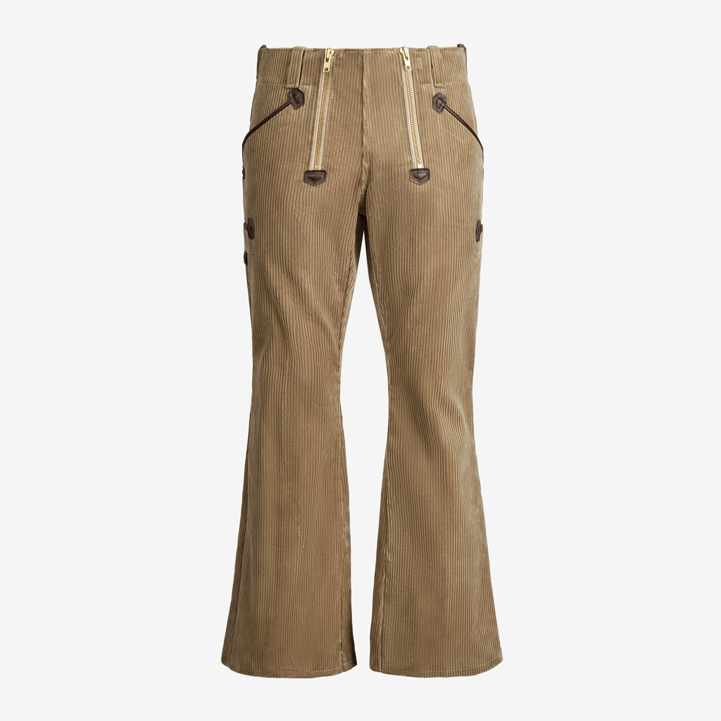 FHB ALFONS Zunfthose Trenkercord