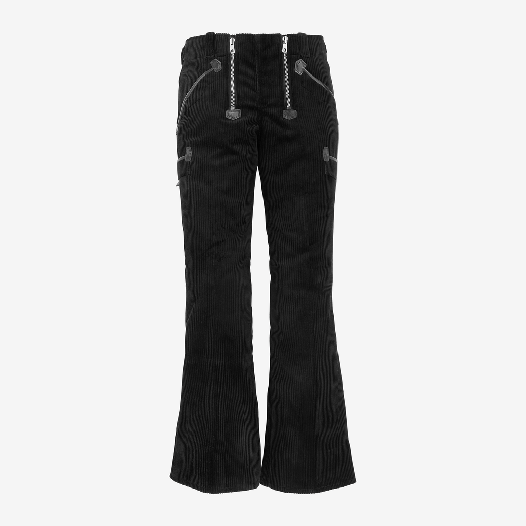 [40006-20-34] FHB LUISE Damen-Zunfthose Trenkercord (Gr. 34)