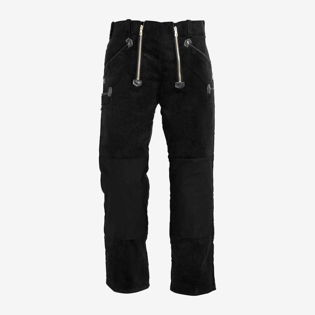 [40086-20-23] FHB ULRICH Zunfthose Trenkercord (Gr. 23)