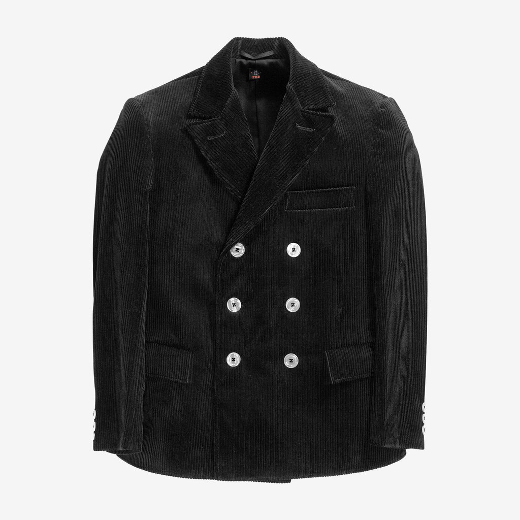 [50014-20-90] FHB UWE Zunftsakko Trenkercord (Gr. 90)