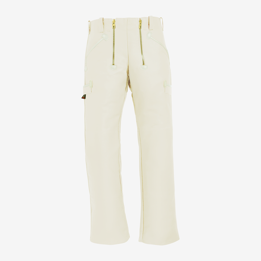 FHB HUBERT Zunfthose Zwirn-Doppel-Pilot