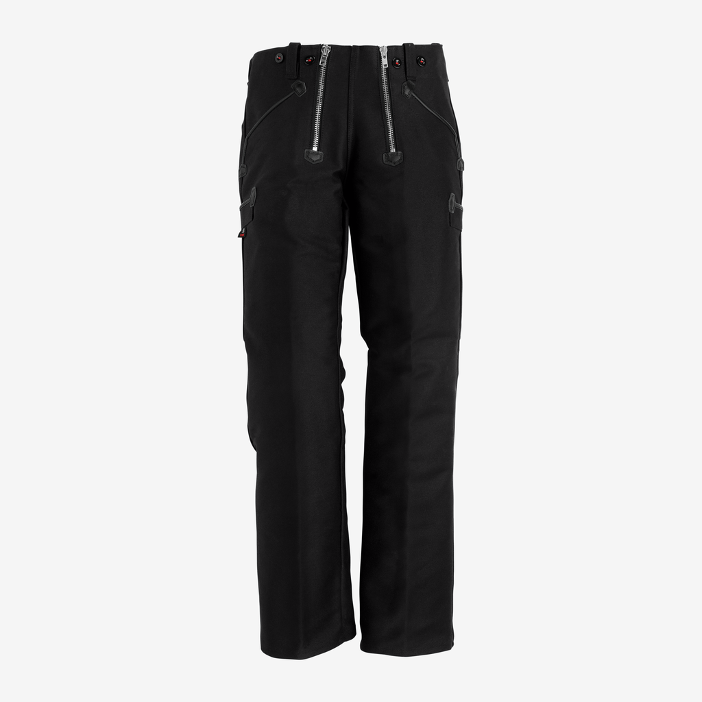 [70028-20-23] FHB ANTON Zunfthose Zwirn-Doppel-Pilot (Gr. 23)