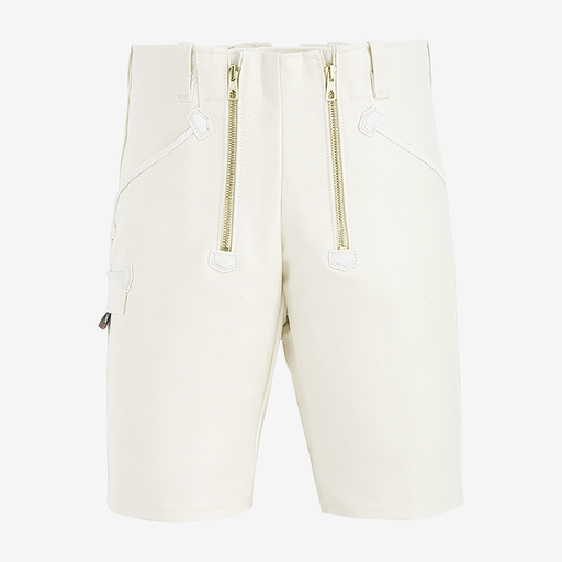 FHB JOCHEN Zunft-Bermuda Zwirn-Doppel-Pilot