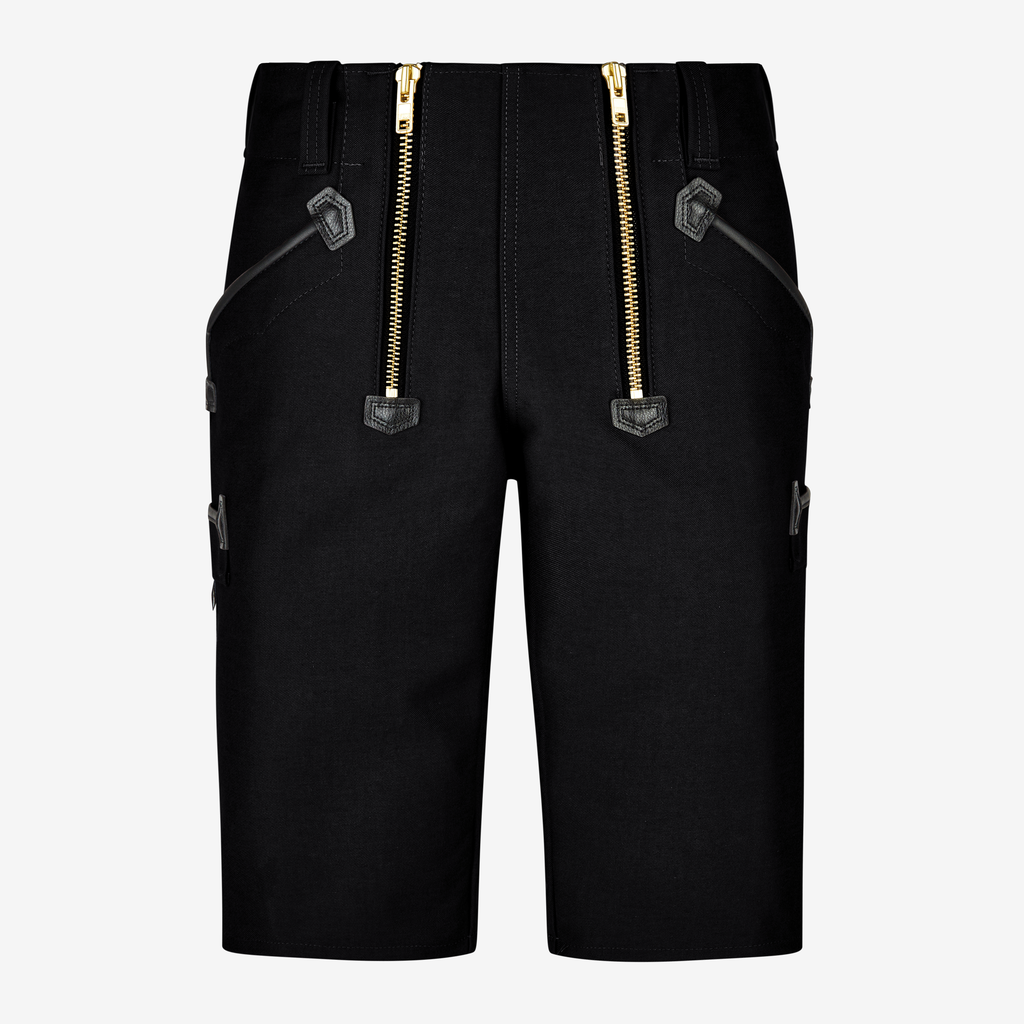 FHB JOCHEN Zunft-Bermuda Zwirn-Doppel-Pilot