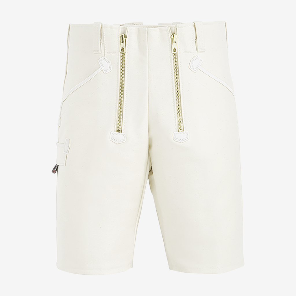 FHB JOCHEN Zunft-Bermuda Zwirn-Doppel-Pilot