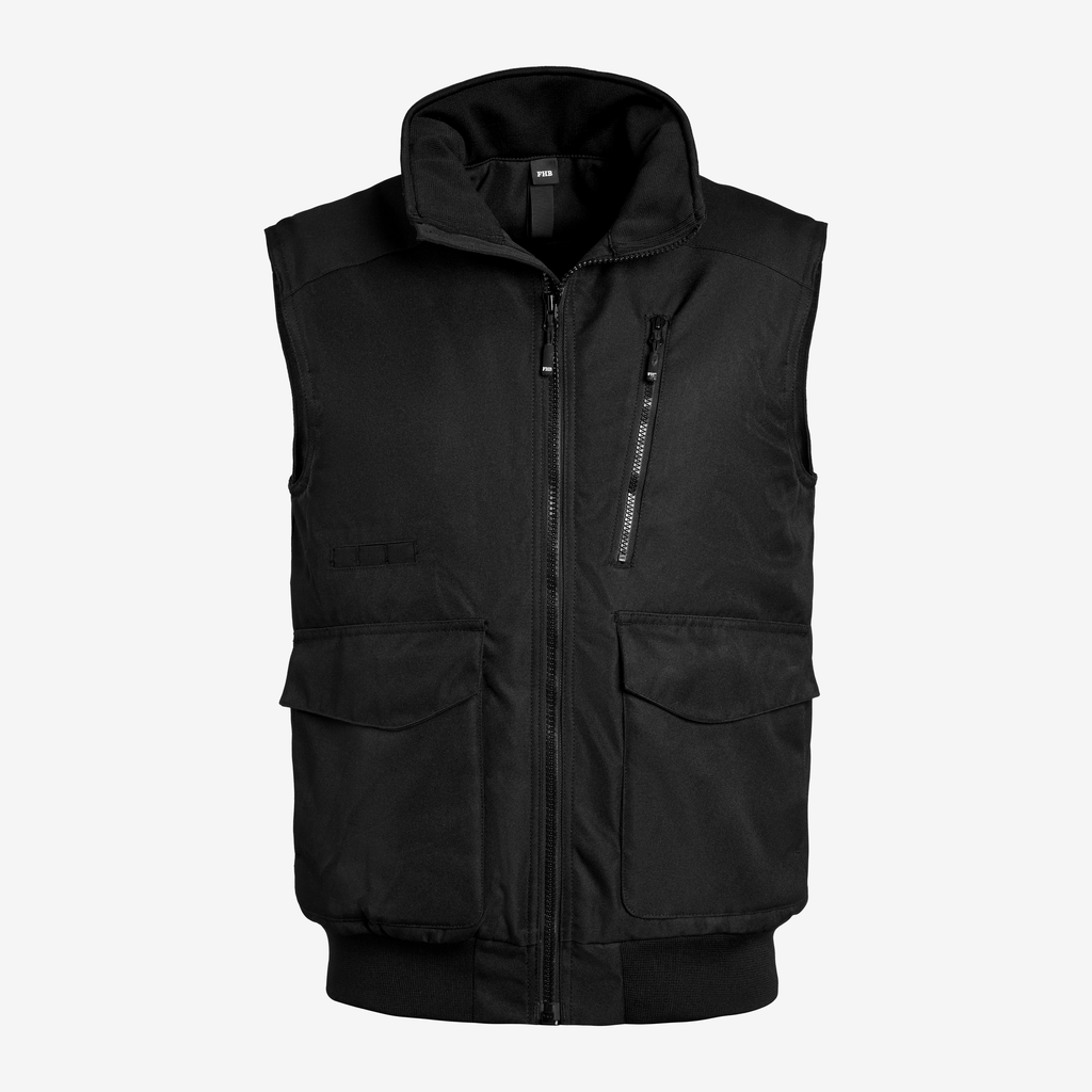 [75024-20-XS] FHB GUIDO Arbeitsweste (Gr. XS)