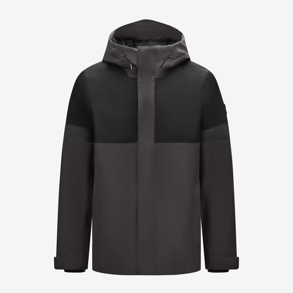 FHB LUCA Hardshell-Jacke
