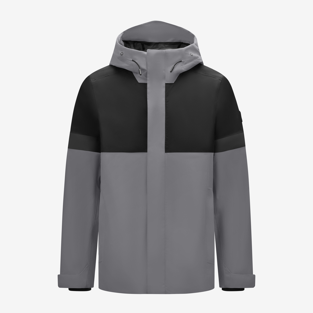 FHB LUCA Hardshell-Jacke