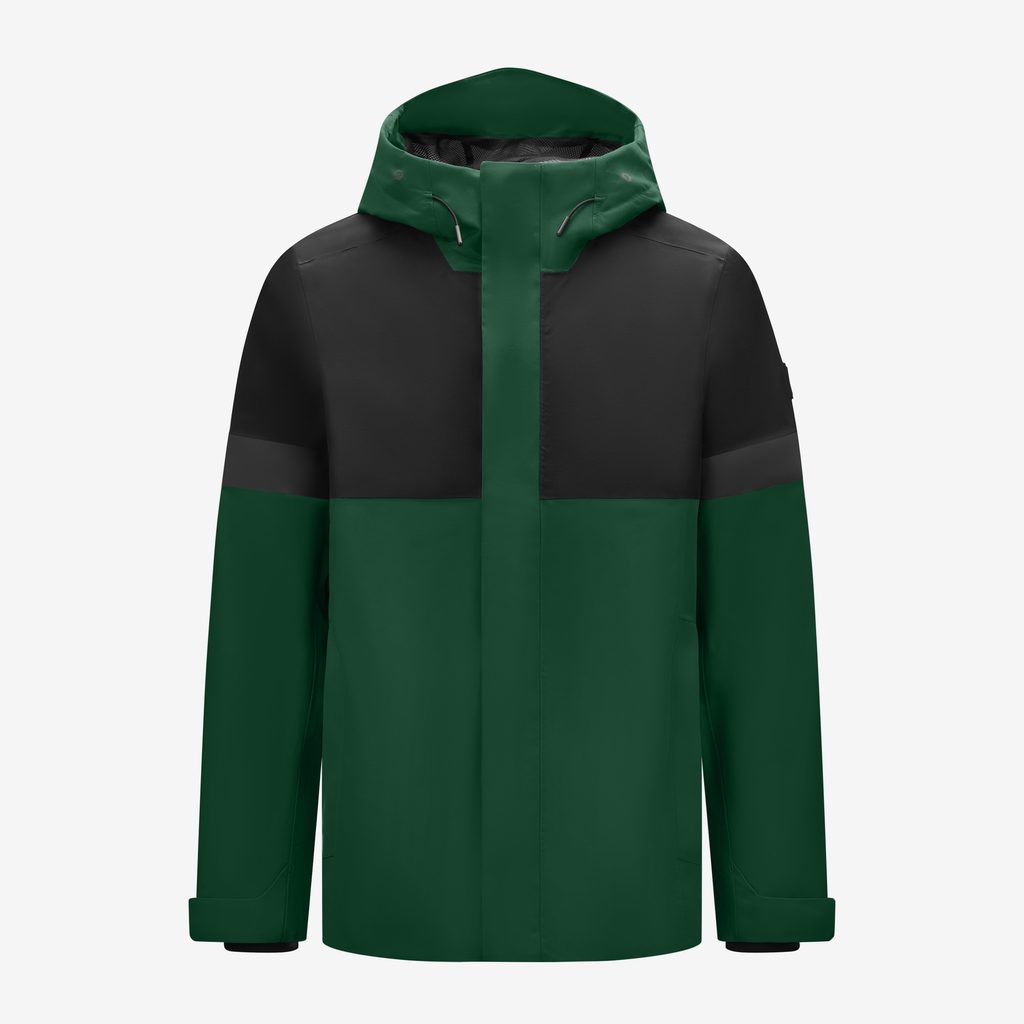 FHB LUCA Hardshell-Jacke