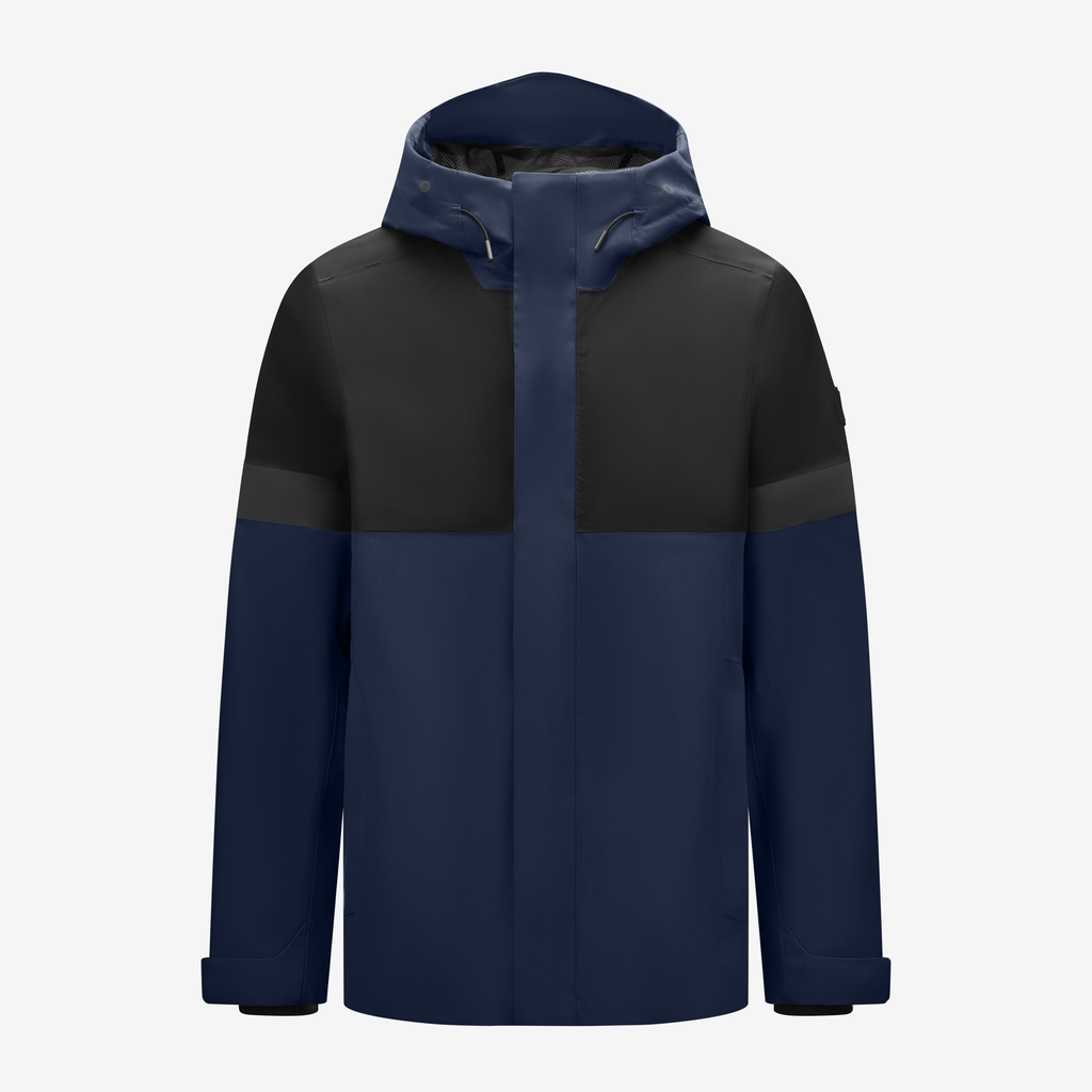 FHB LUCA Hardshell-Jacke