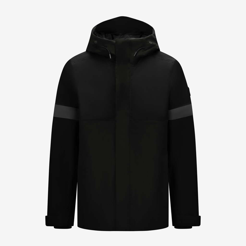 FHB LUCA Hardshell-Jacke