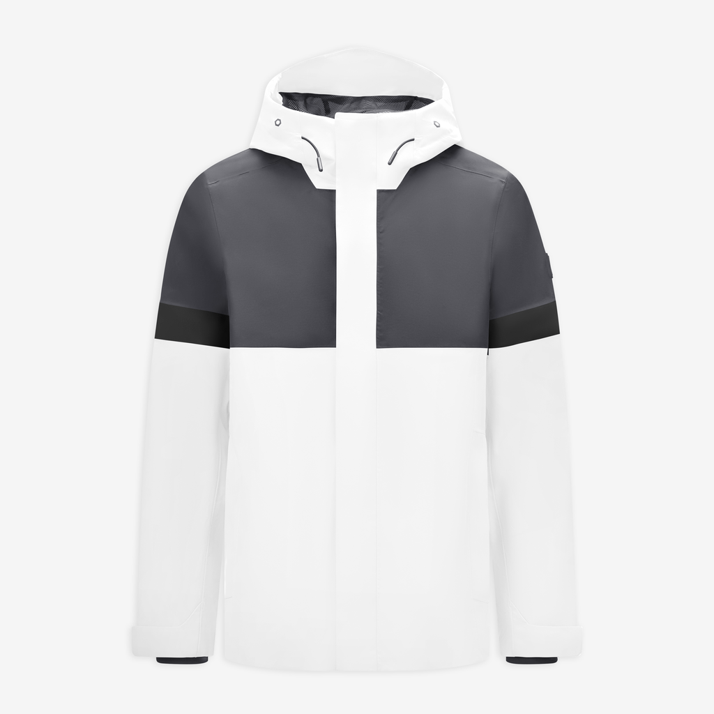 FHB LUCA Hardshell-Jacke
