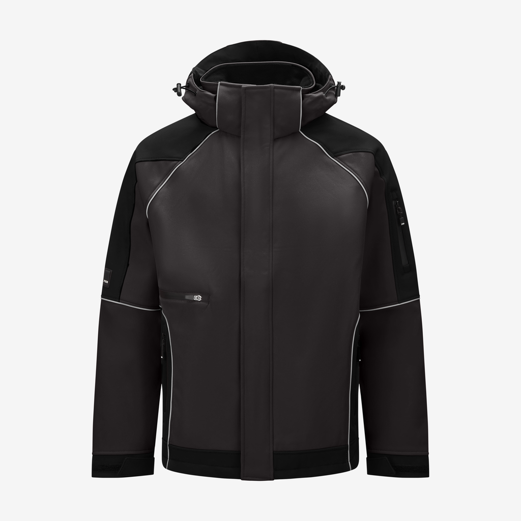 FHB WALTER Softshell-Jacke