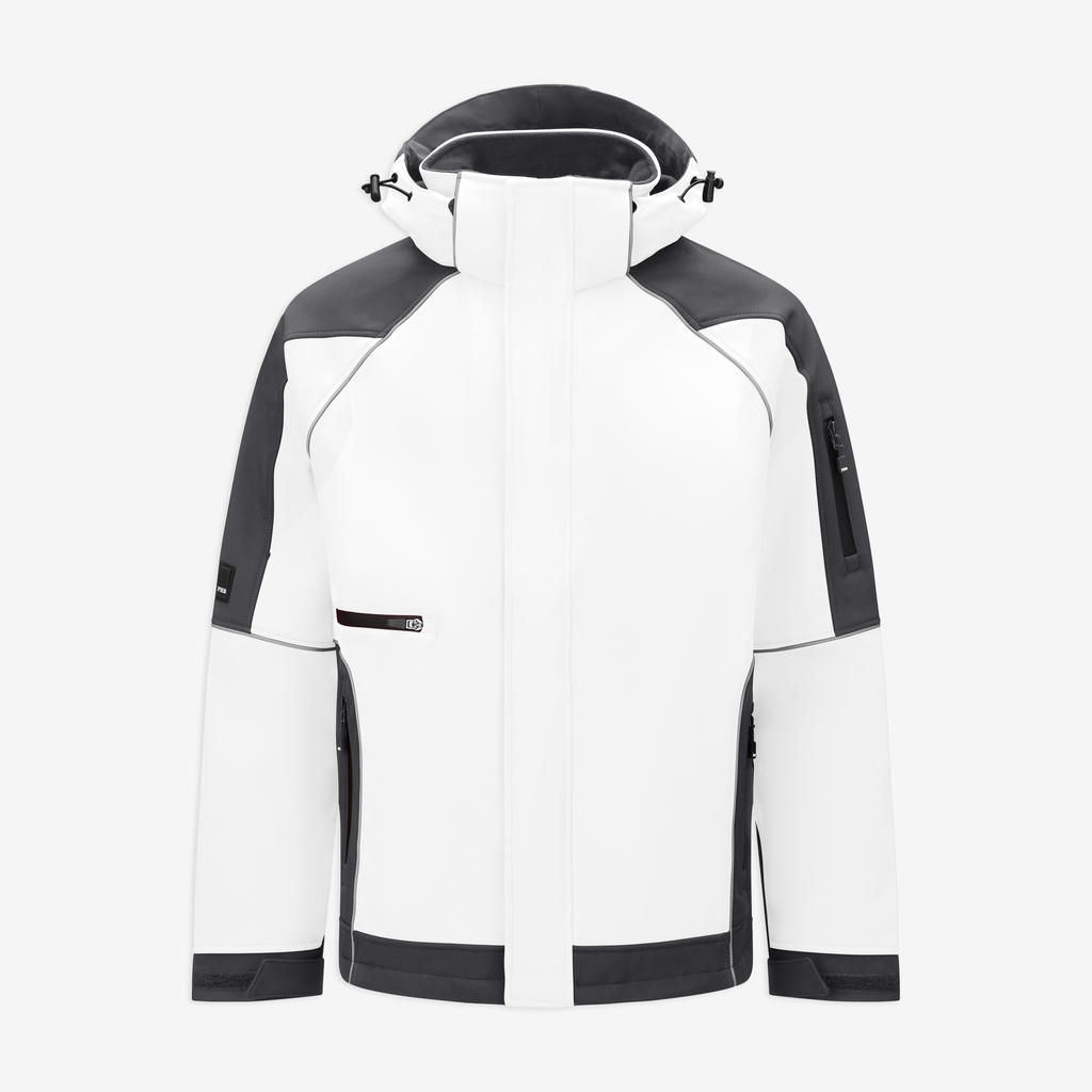 FHB WALTER Softshell-Jacke