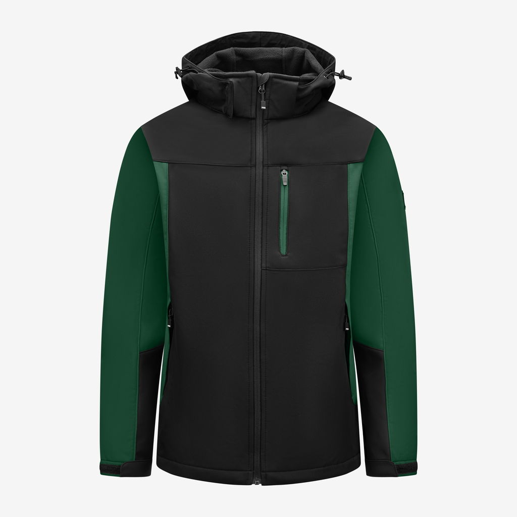 FHB JANNIK Softshell-Jacke
