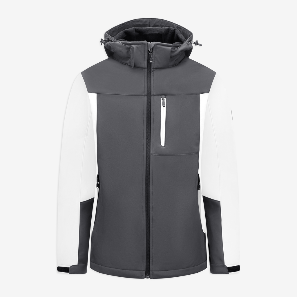FHB JANNIK Softshell-Jacke
