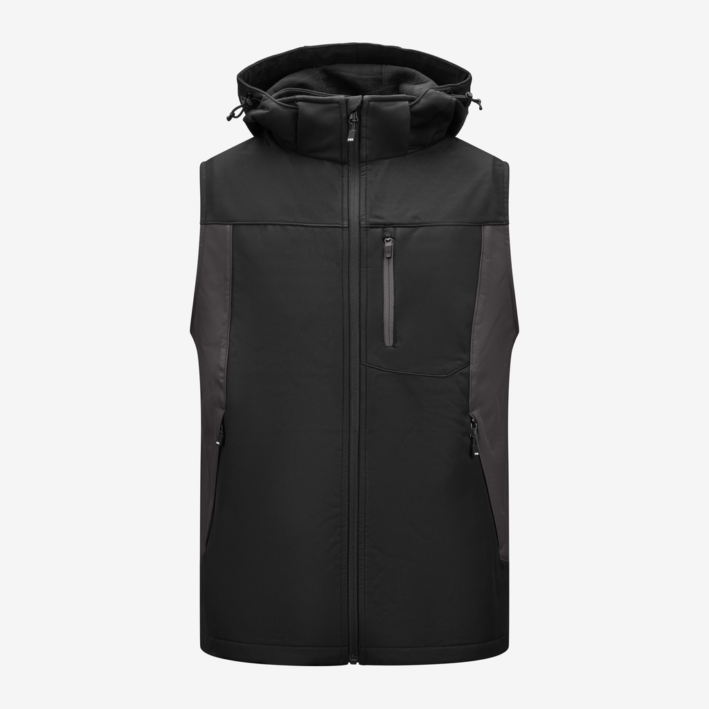 FHB JUSTUS Softshell Weste