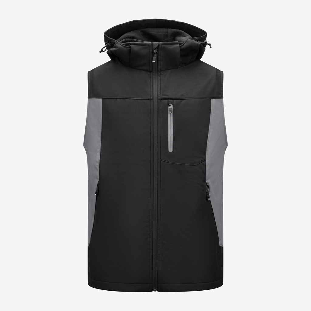 FHB JUSTUS Softshell Weste