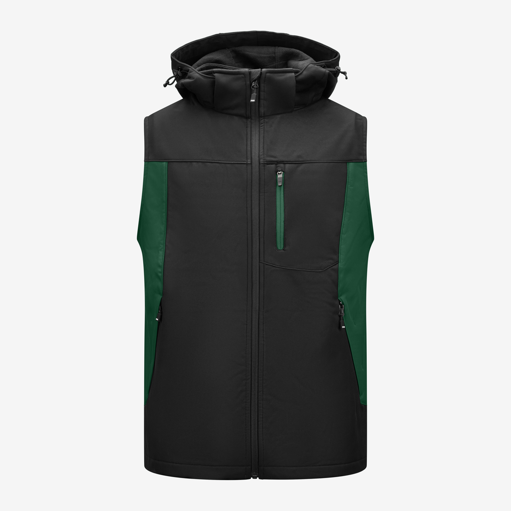 FHB JUSTUS Softshell Weste