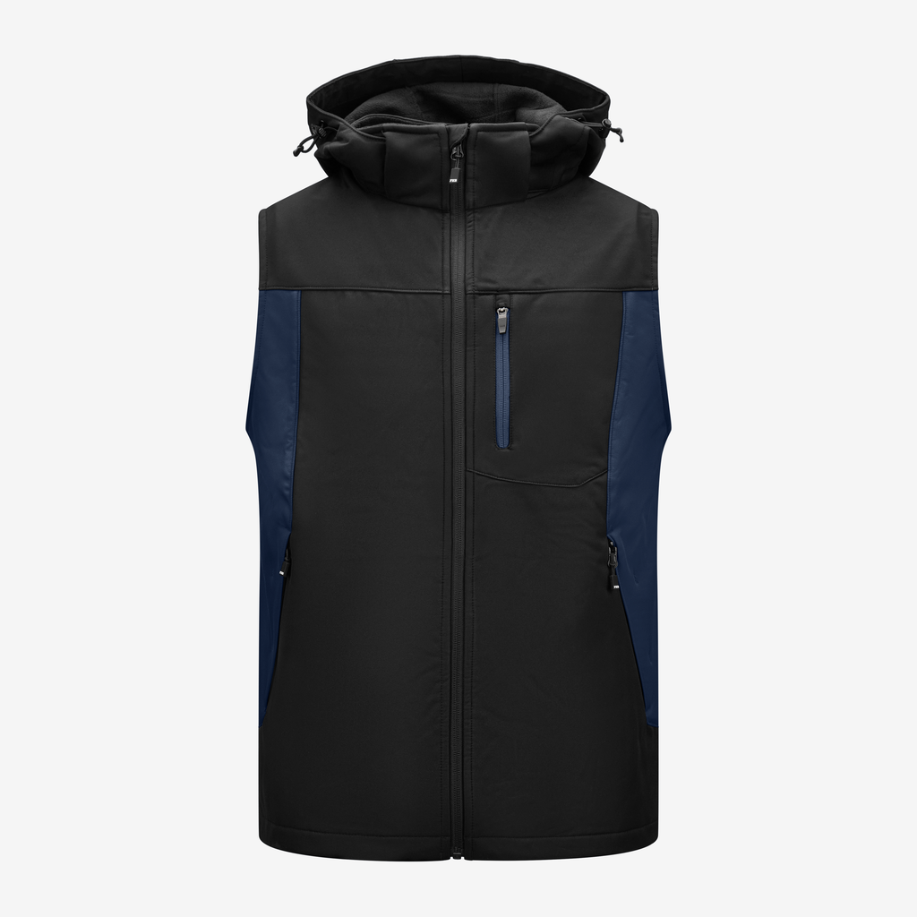 FHB JUSTUS Softshell Weste