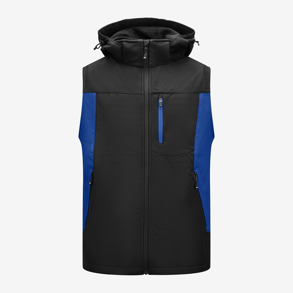 FHB JUSTUS Softshell Weste