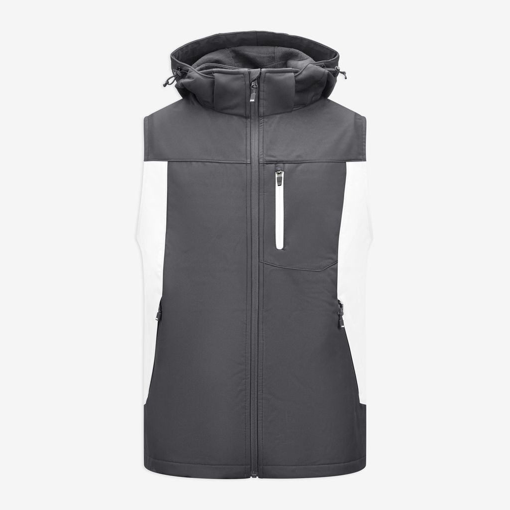 FHB JUSTUS Softshell Weste