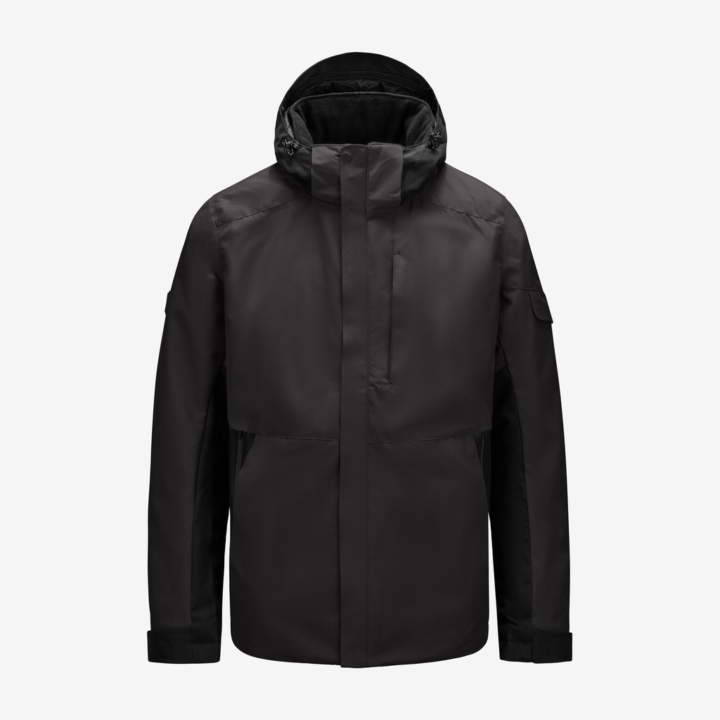 FHB GEORG Arbeitsjacke Primaloft