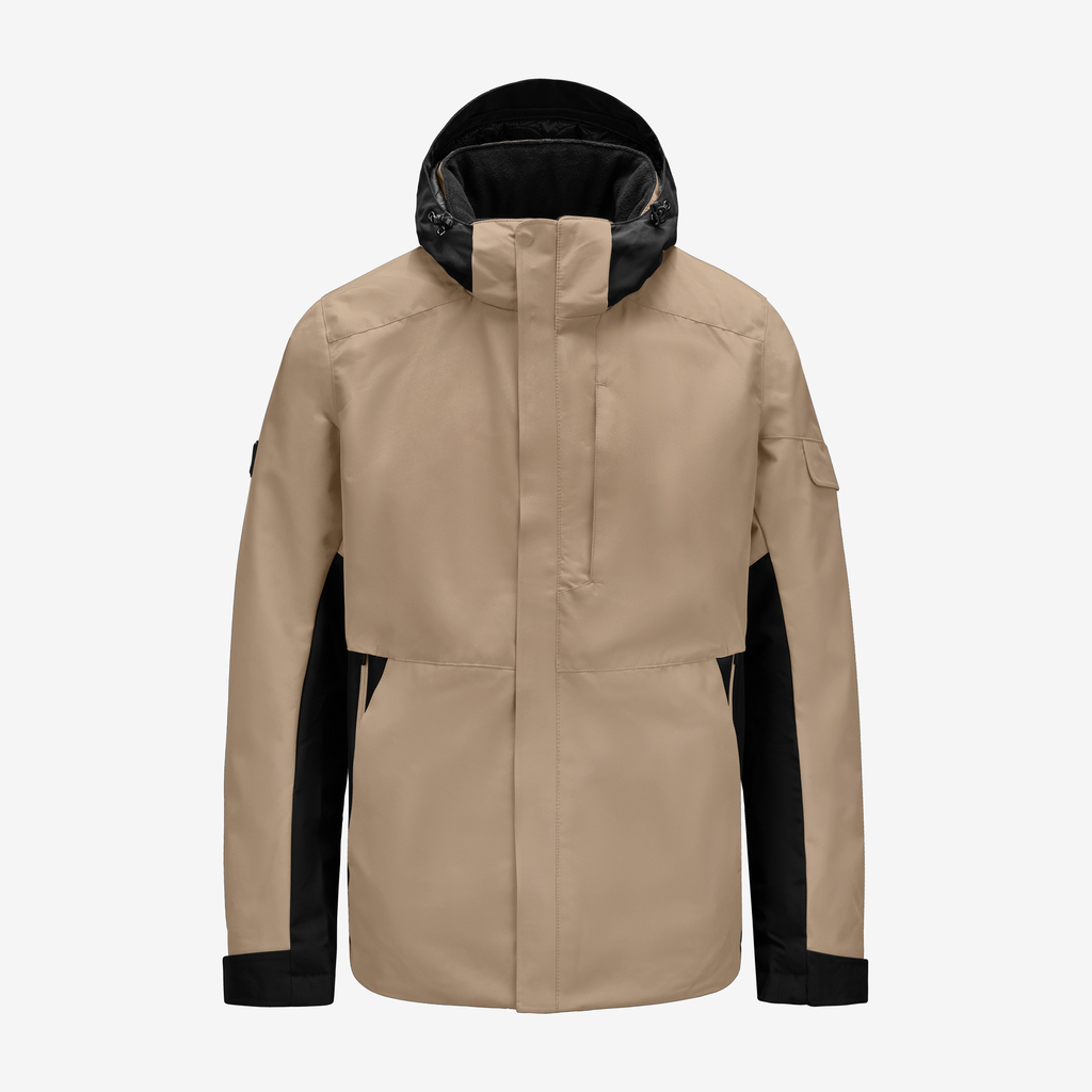 FHB GEORG Arbeitsjacke Primaloft