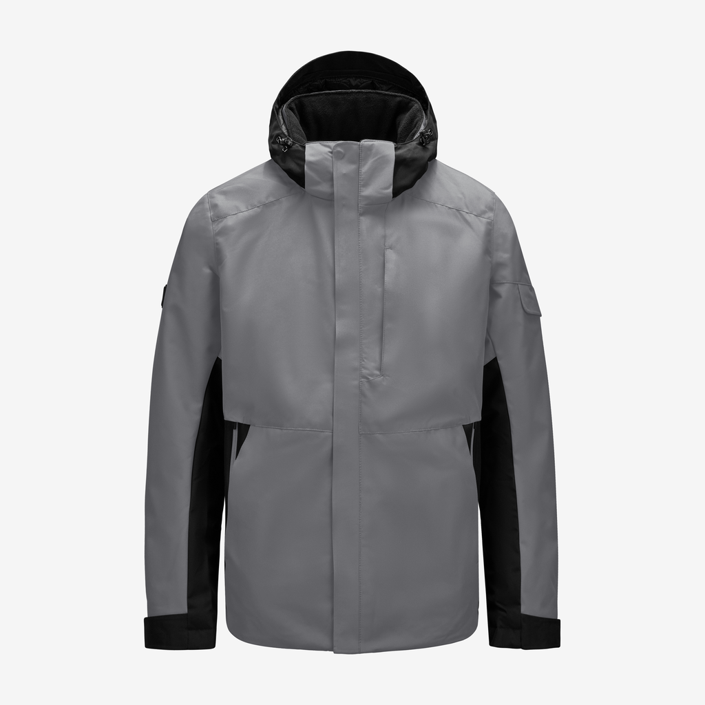 FHB GEORG Arbeitsjacke Primaloft