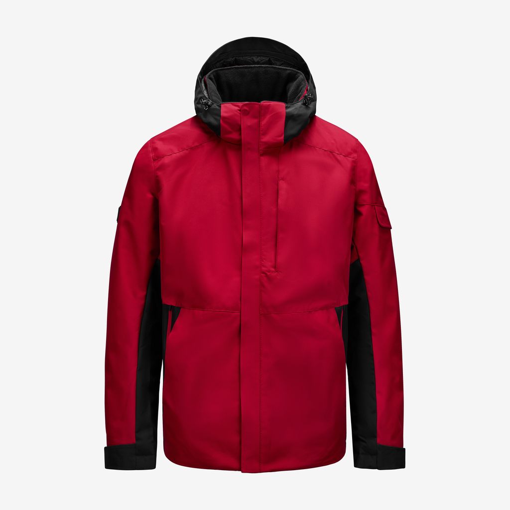 FHB GEORG Arbeitsjacke Primaloft