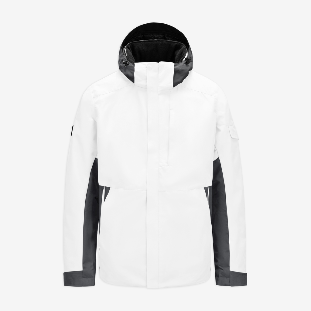 FHB GEORG Arbeitsjacke Primaloft