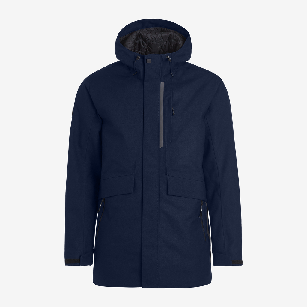 FHB MANUEL Parka Primaloft