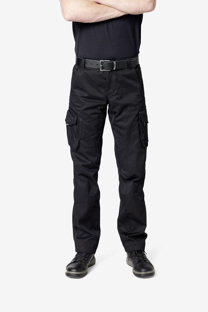 [85004-20-90] FHB WOLFGANG Ledergürtel Eindorn (Gr. 90)