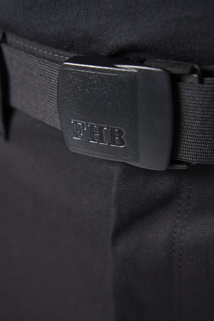 FHB ANDRE Stretchgürtel