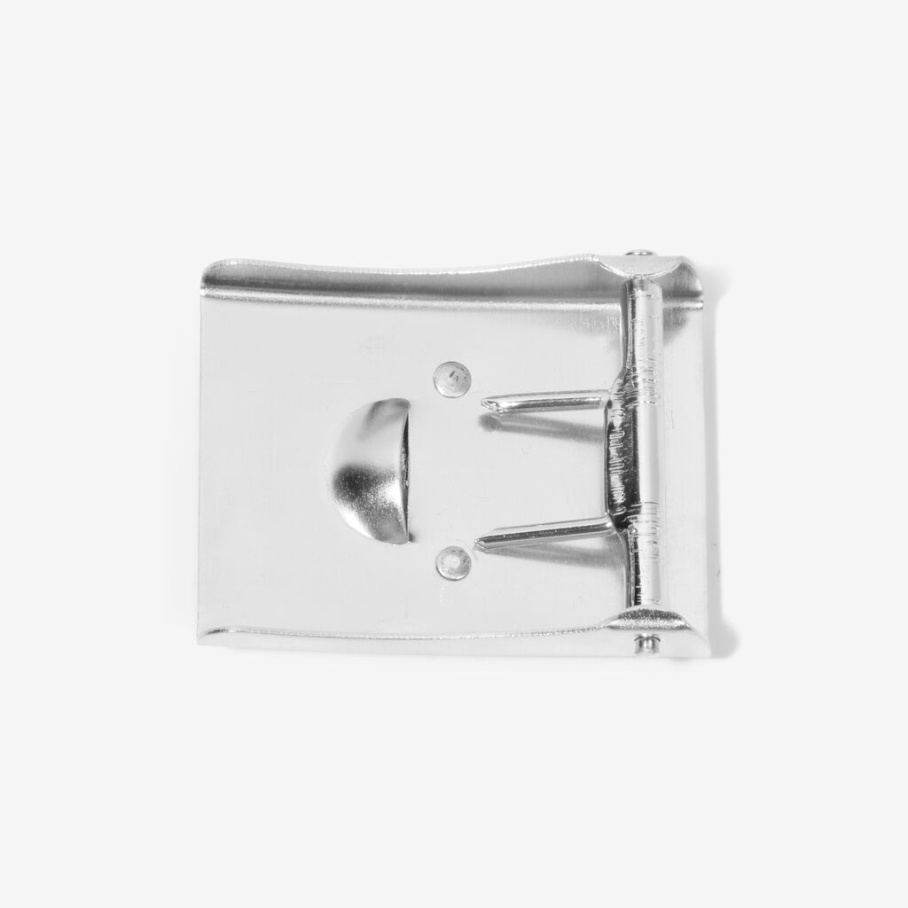 [87031-81-OSI] FHB JOBST Koppelschloss Silber Steinsetzer