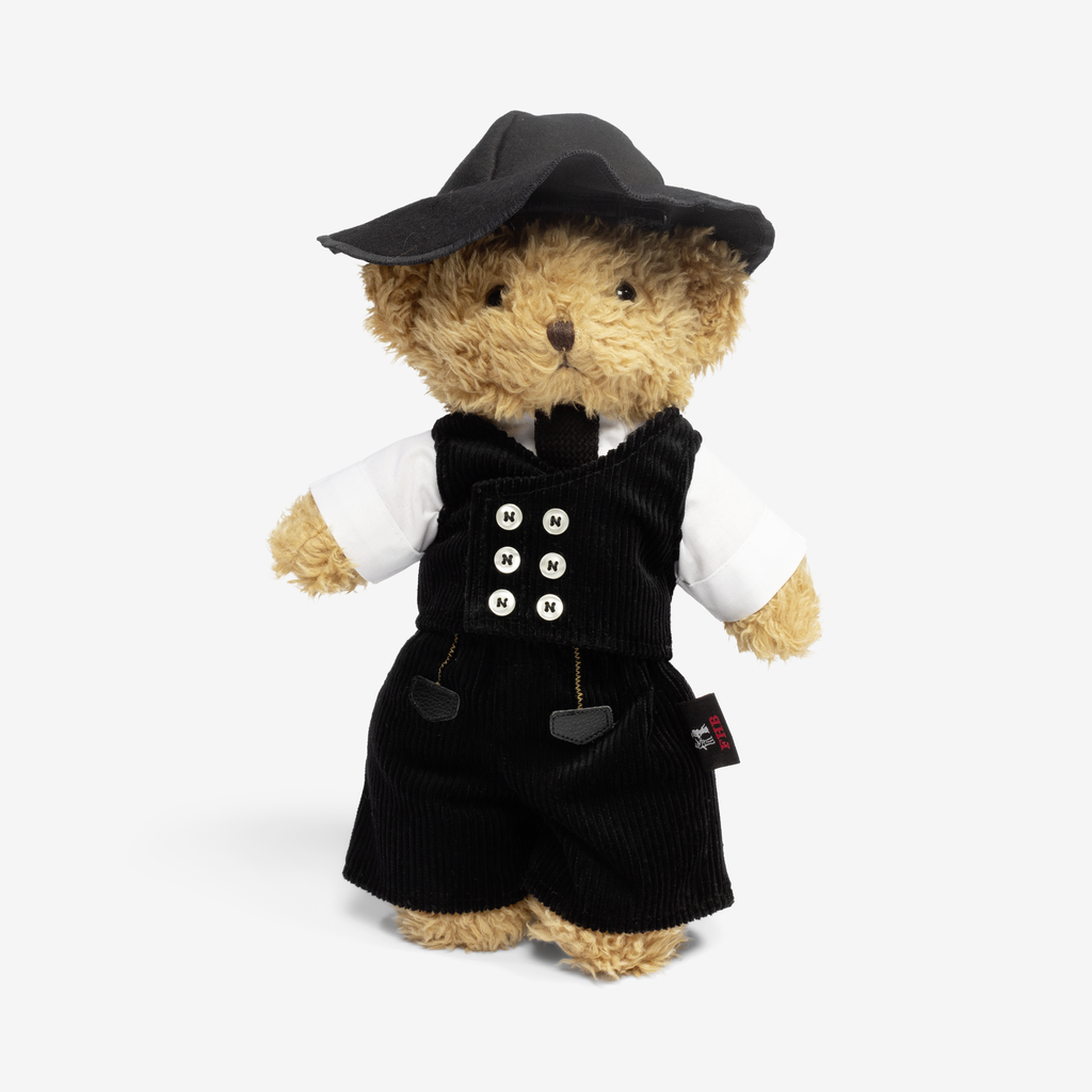 FHB KURT Teddy Groß